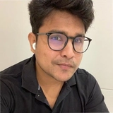 Sudharsan Raju