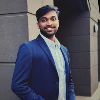 Sudharsan Srinivasan