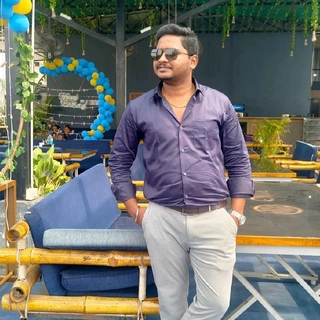 Sudharsan Thulasiram