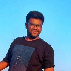 Sudharsanan Ramachandran