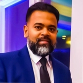 Sudharshan Muttukumar B.