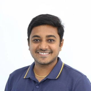 Sudharshan Ramanathan