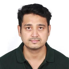 Sudharshan S