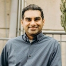 Sudharshan Sukumaran