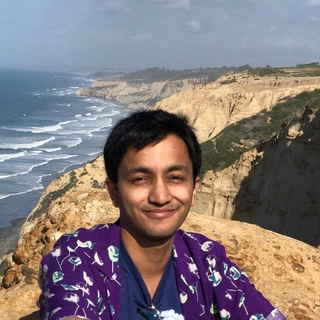 Sudharson Ravishankar