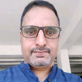 Sudheendra Bh