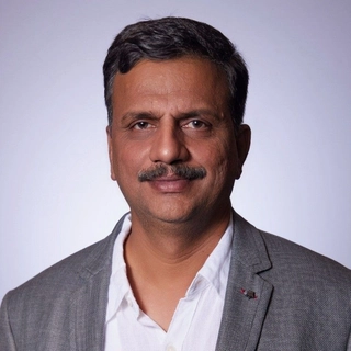 Sudheendra Kumar