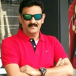 Sudheendra Murthy