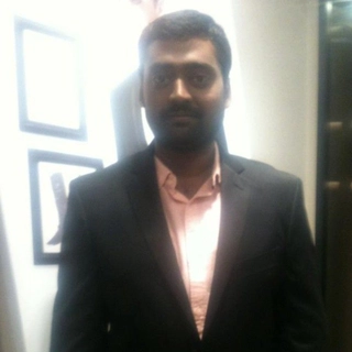 Sudheer A.