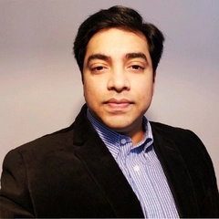 Sudheer Anugu