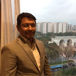 Sudheer B