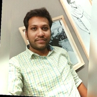 Sudheer Burugupalli