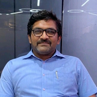 Sudheer C