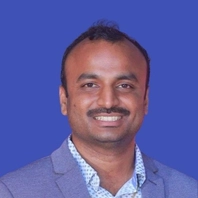 Sudheer Chejarla
