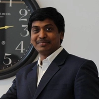 Sudheer Kumar