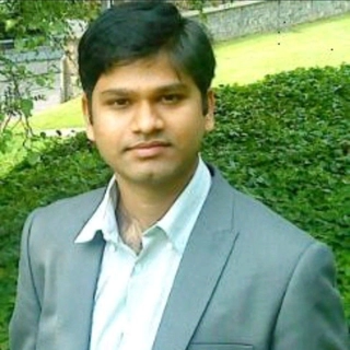 Sudheer Machani