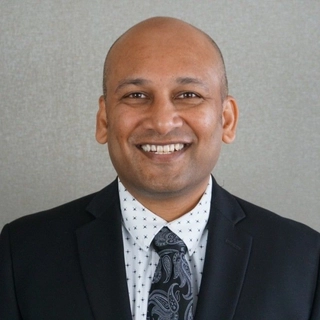Sudheer Parasker