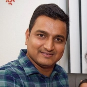 Sudheer Potluru