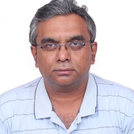Sudheer S