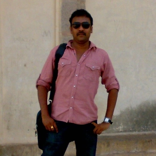 Sudheer V