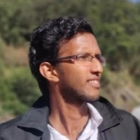 Sudheesh Kaanathil