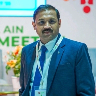 Sudheesh Sukumaran