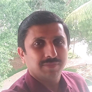 Sudhindra B Deshpande