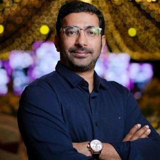 Sudhindra Reddy - Cbap®