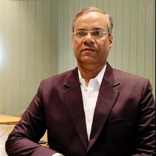 Sudhir Agrawal
