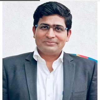 Sudhir Arya