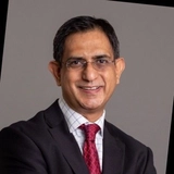 Sudhir Borgonha, MD