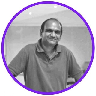 Sudhir Chopde