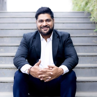 Sudhir Divecha