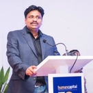Sudhir Dudhane