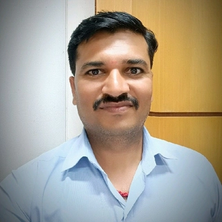 Sudhir Gaikwad