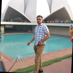 Sudhir Gangwar