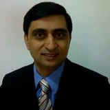 Sudhir Joshi