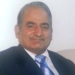 Sudhir Kulkarni