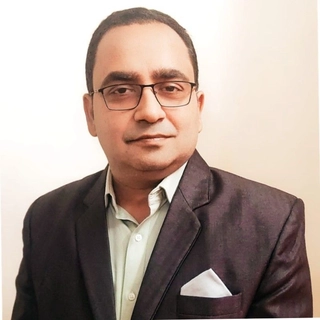 Sudhir Kumar