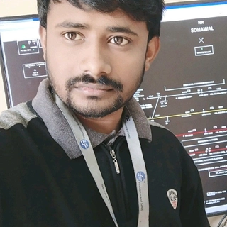 Sudhir Kumar Paswan