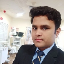 Sudhir Kumar Tripathi