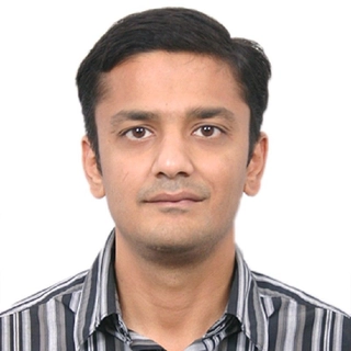 Sudhir Mehta