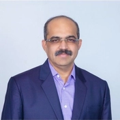 Sudhir Pai