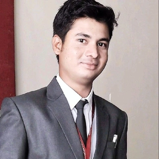 Sudhir Shinde