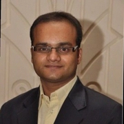 Sudhir Tiwari
