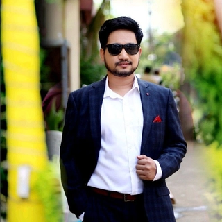 Sudhirkumar Sawarbandhe