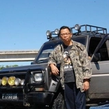Sudiono Dystar