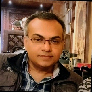 Sudip Chanda
