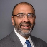 Sudip Parikh