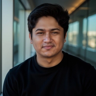 Sudipta Dibakar Borah